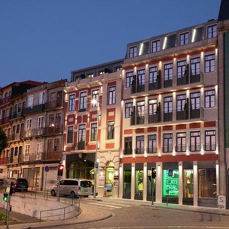 Se Catedral Hotel Porto, Tapestry Collection By Hilton Eksteriør bilde