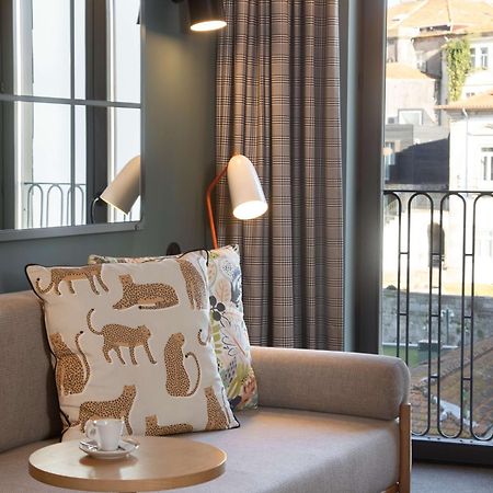 Se Catedral Hotel Porto, Tapestry Collection By Hilton Eksteriør bilde
