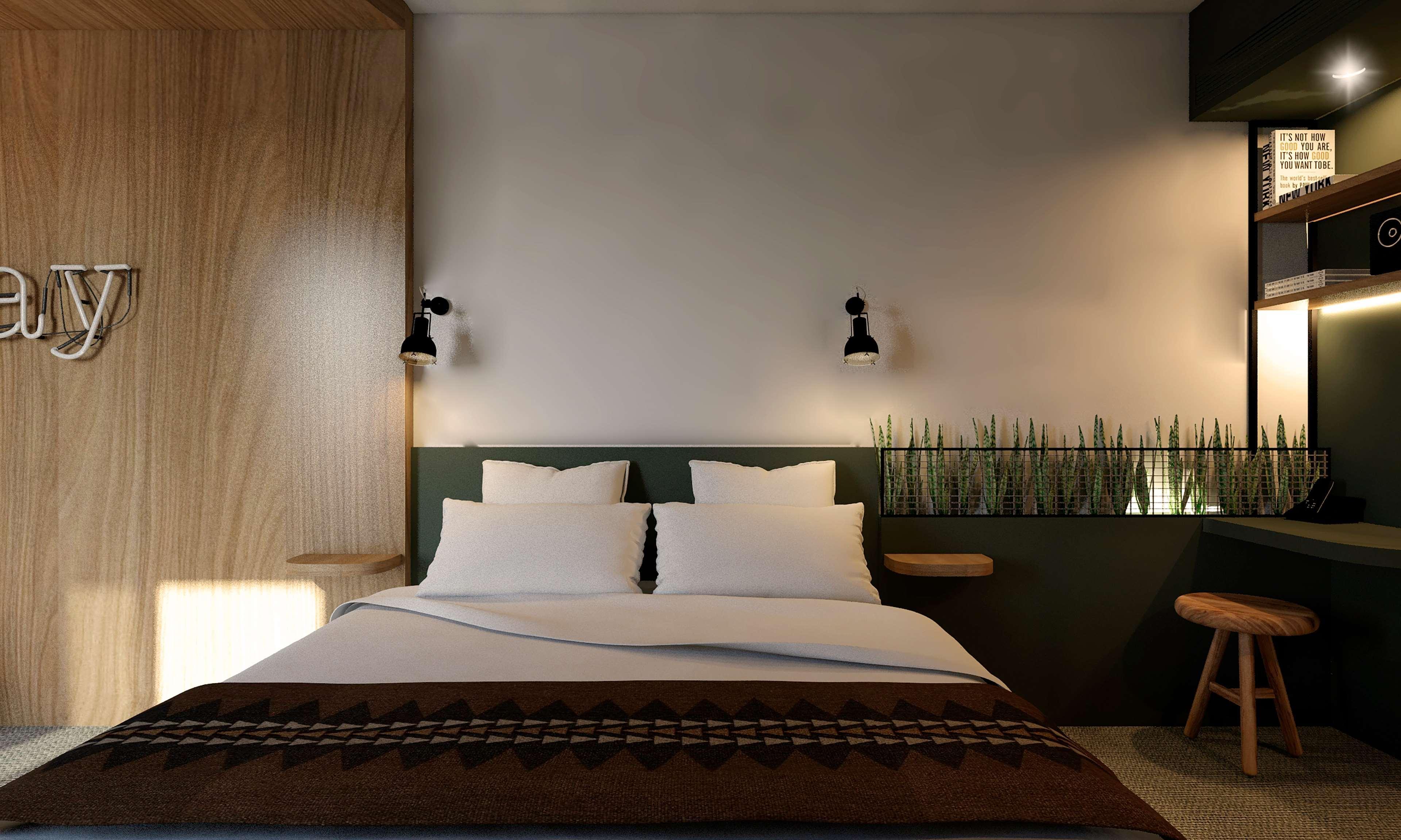 Se Catedral Hotel Porto, Tapestry Collection By Hilton Eksteriør bilde