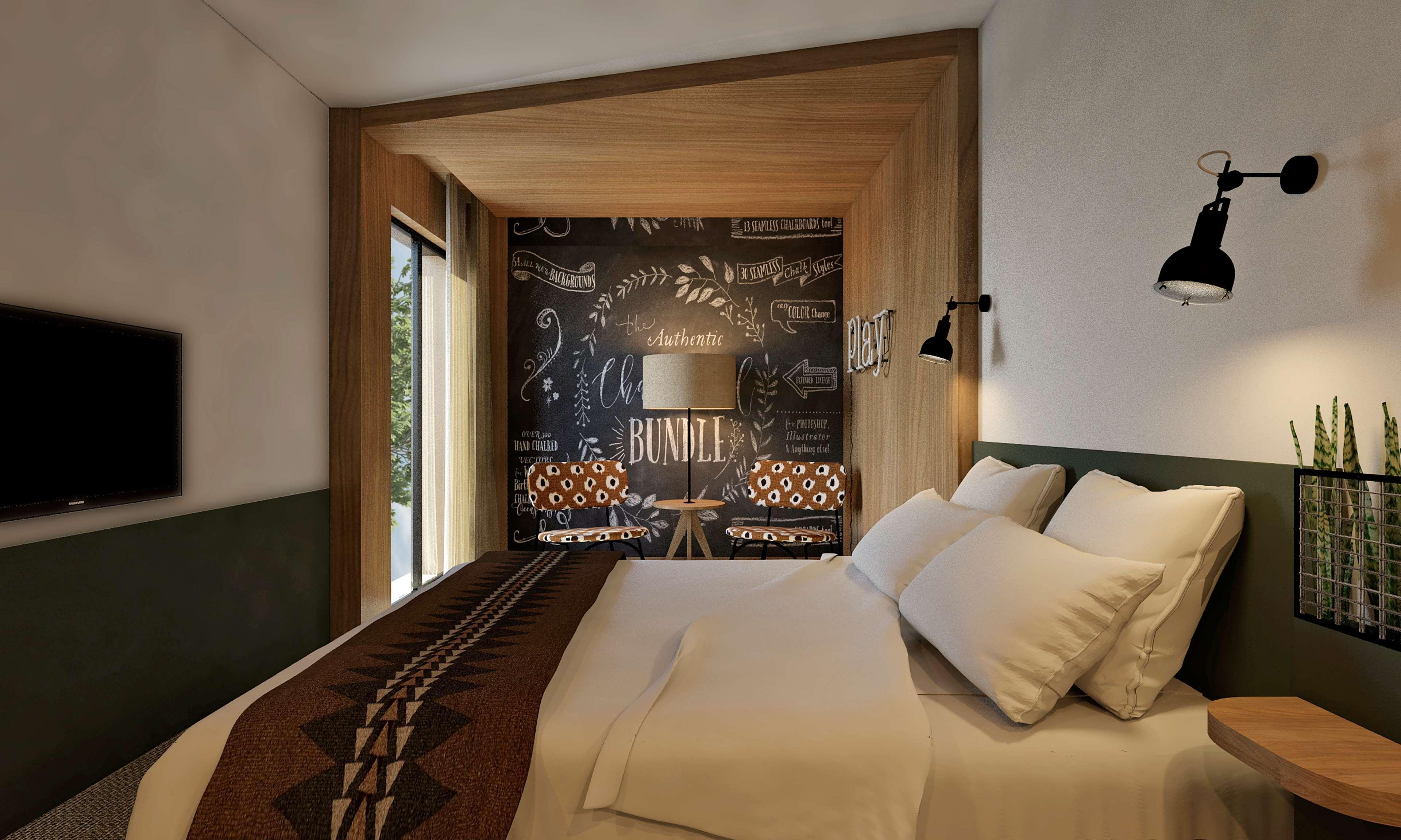 Se Catedral Hotel Porto, Tapestry Collection By Hilton Eksteriør bilde