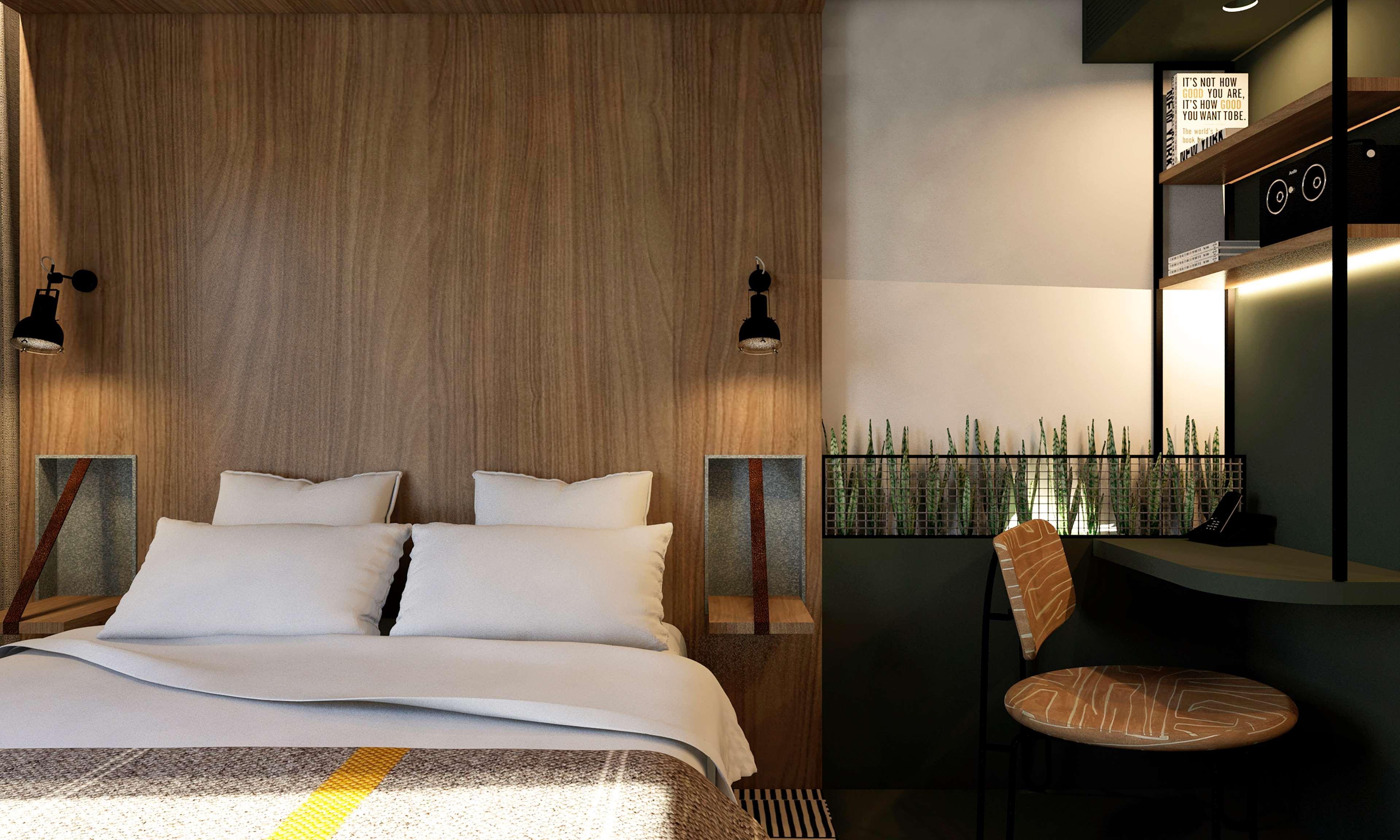 Se Catedral Hotel Porto, Tapestry Collection By Hilton Eksteriør bilde