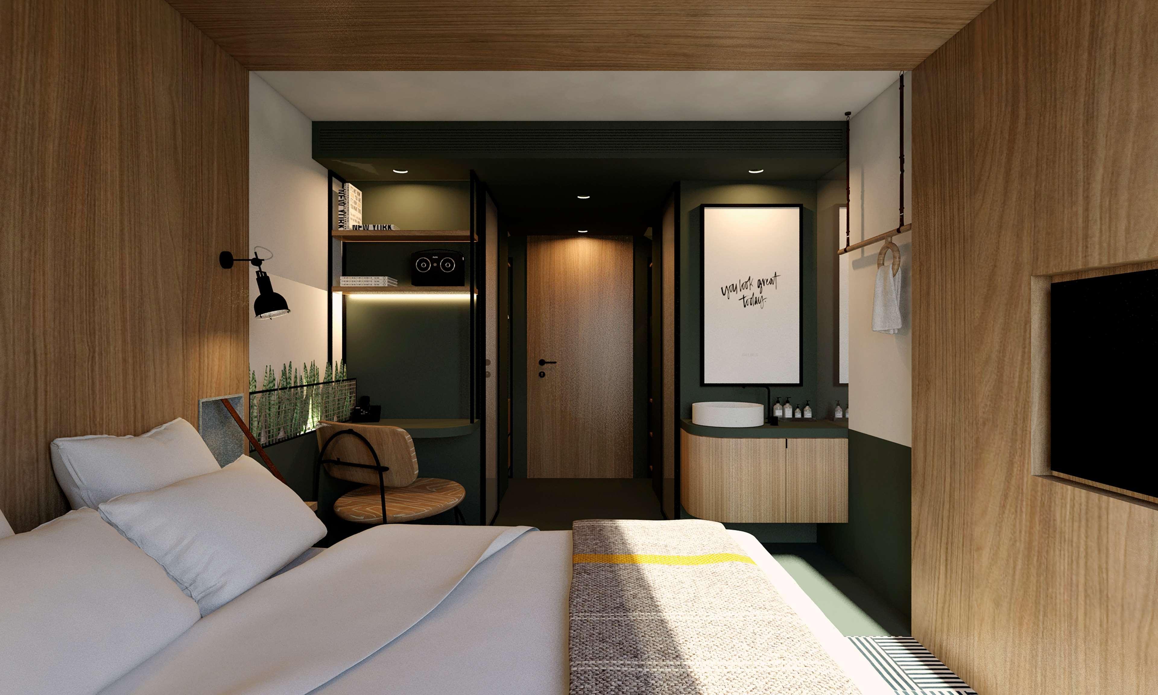 Se Catedral Hotel Porto, Tapestry Collection By Hilton Eksteriør bilde
