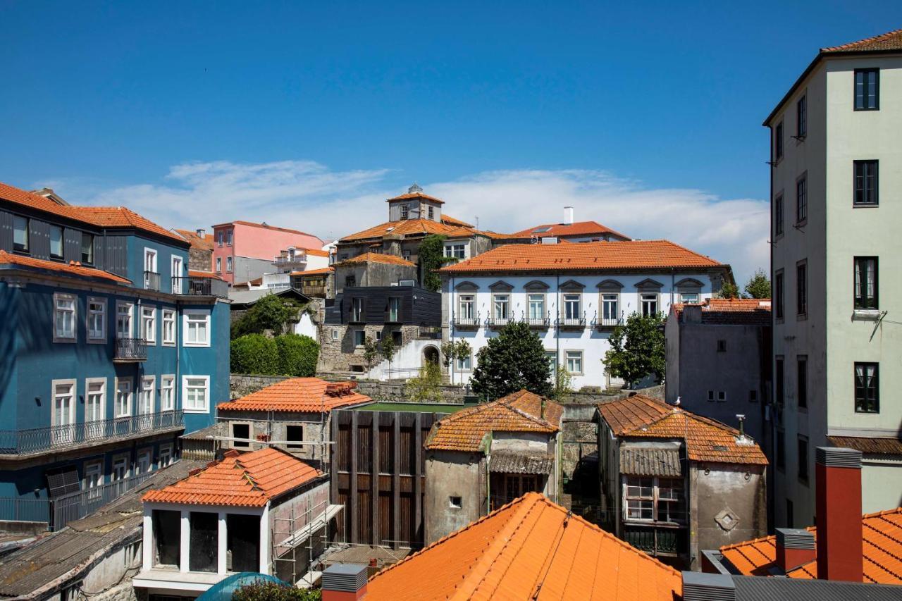 Se Catedral Hotel Porto, Tapestry Collection By Hilton Eksteriør bilde