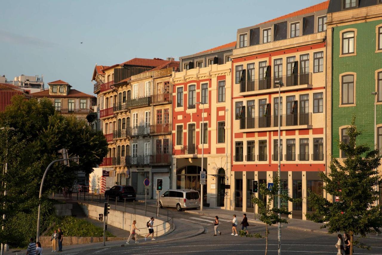 Se Catedral Hotel Porto, Tapestry Collection By Hilton Eksteriør bilde