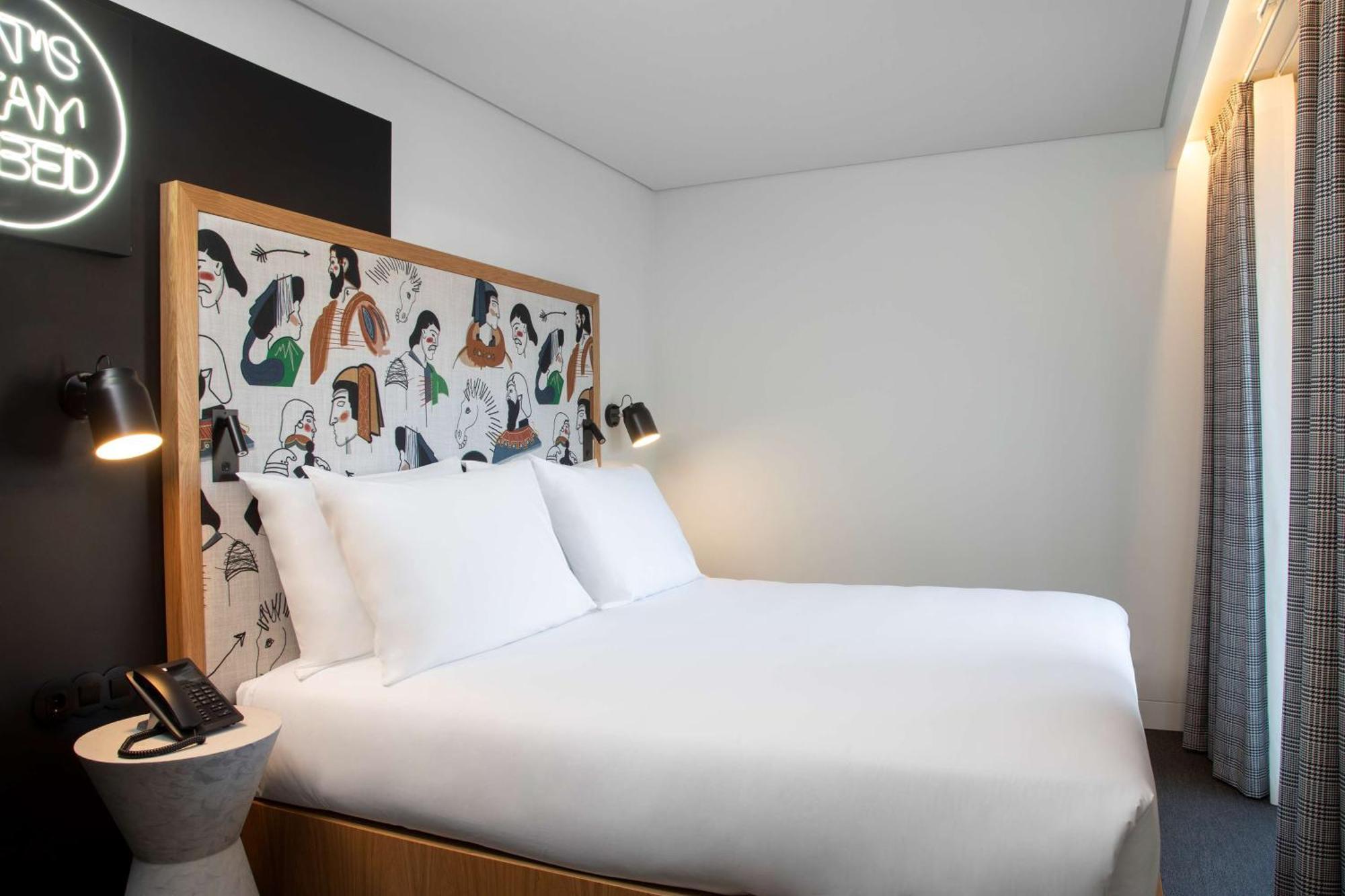 Se Catedral Hotel Porto, Tapestry Collection By Hilton Eksteriør bilde