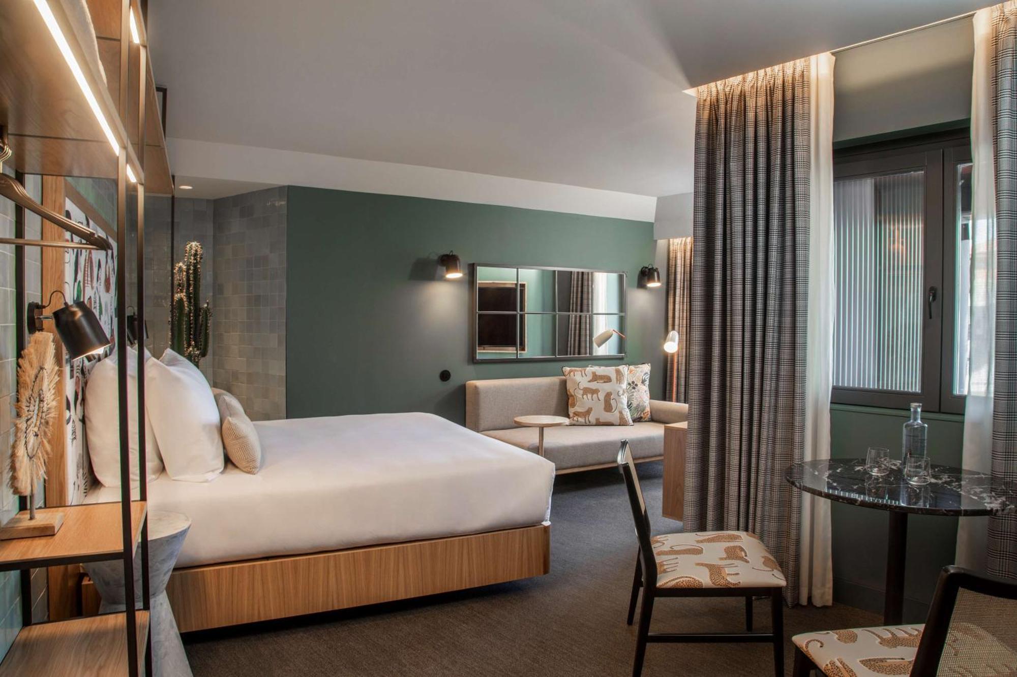 Se Catedral Hotel Porto, Tapestry Collection By Hilton Eksteriør bilde