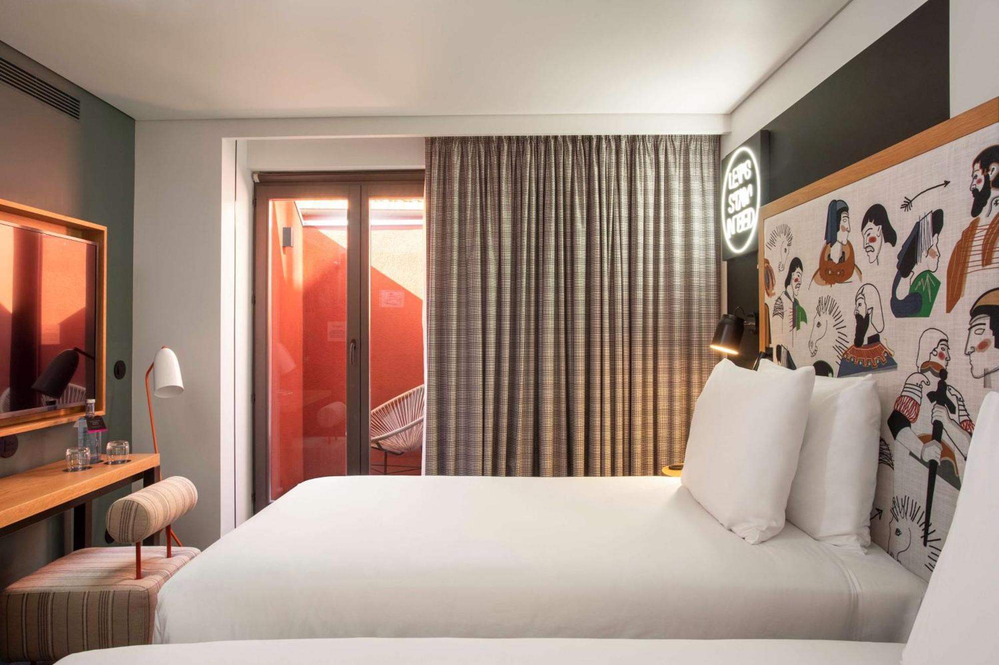 Se Catedral Hotel Porto, Tapestry Collection By Hilton Eksteriør bilde