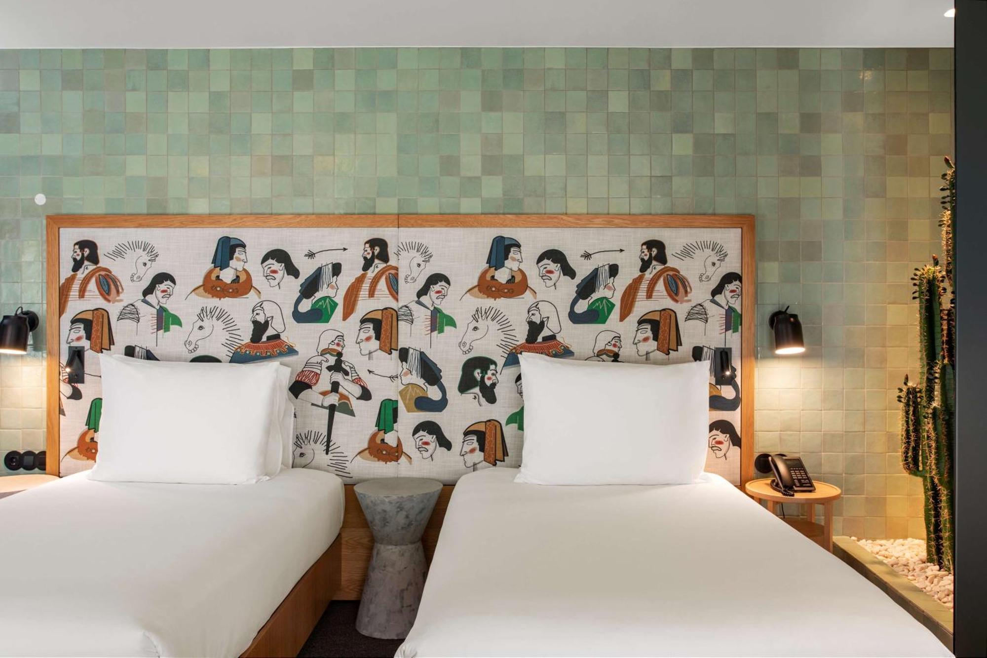 Se Catedral Hotel Porto, Tapestry Collection By Hilton Eksteriør bilde