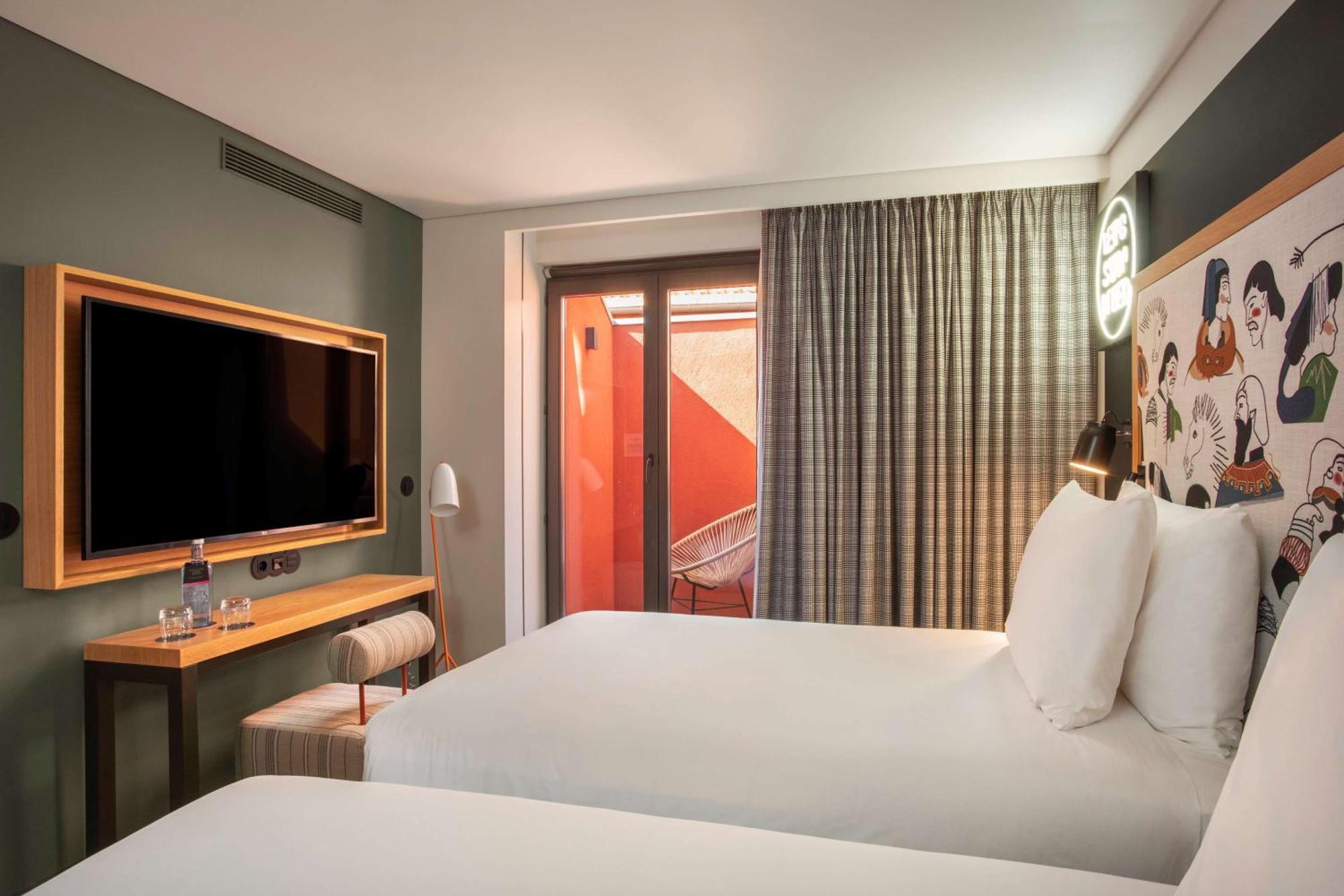 Se Catedral Hotel Porto, Tapestry Collection By Hilton Eksteriør bilde