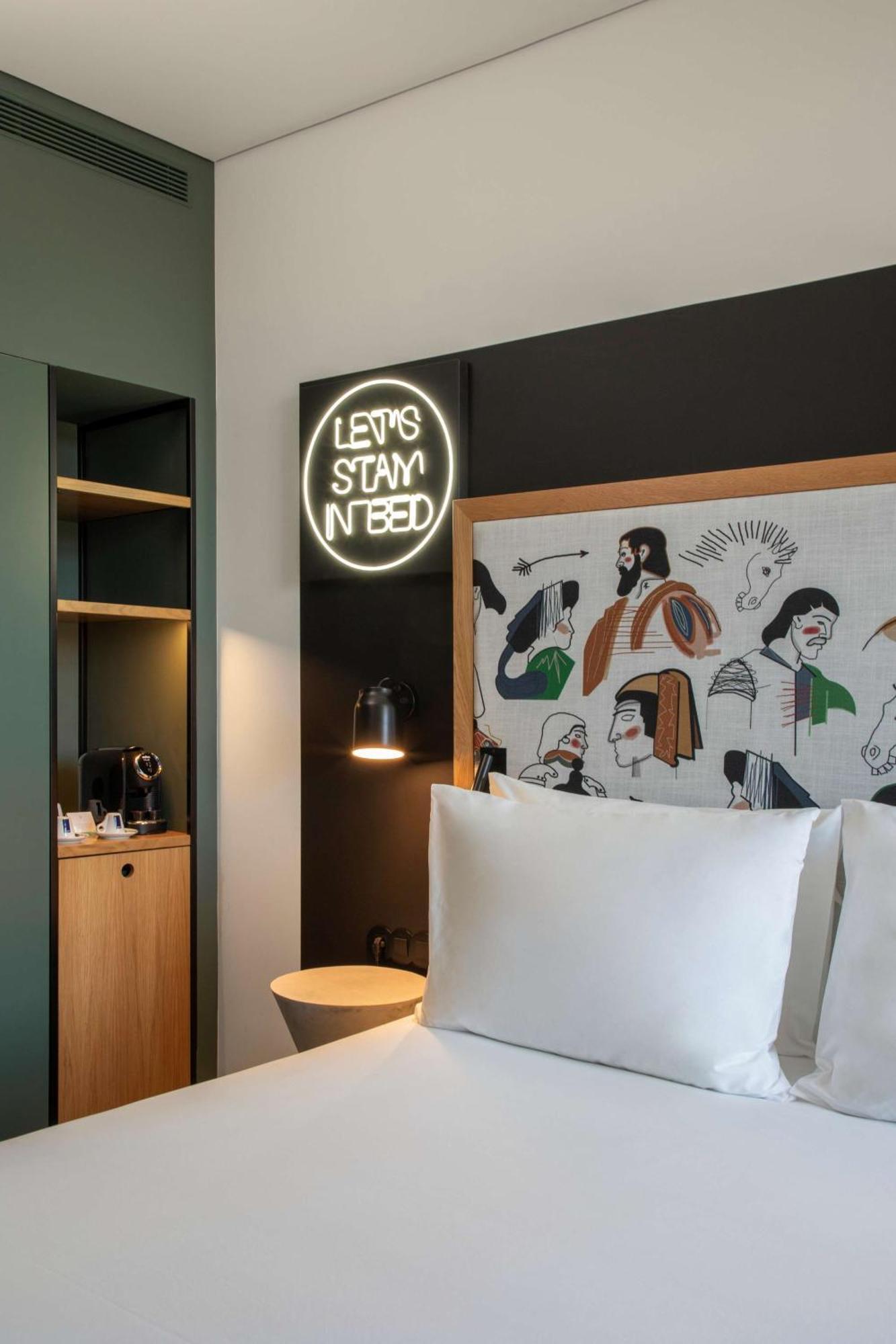 Se Catedral Hotel Porto, Tapestry Collection By Hilton Eksteriør bilde
