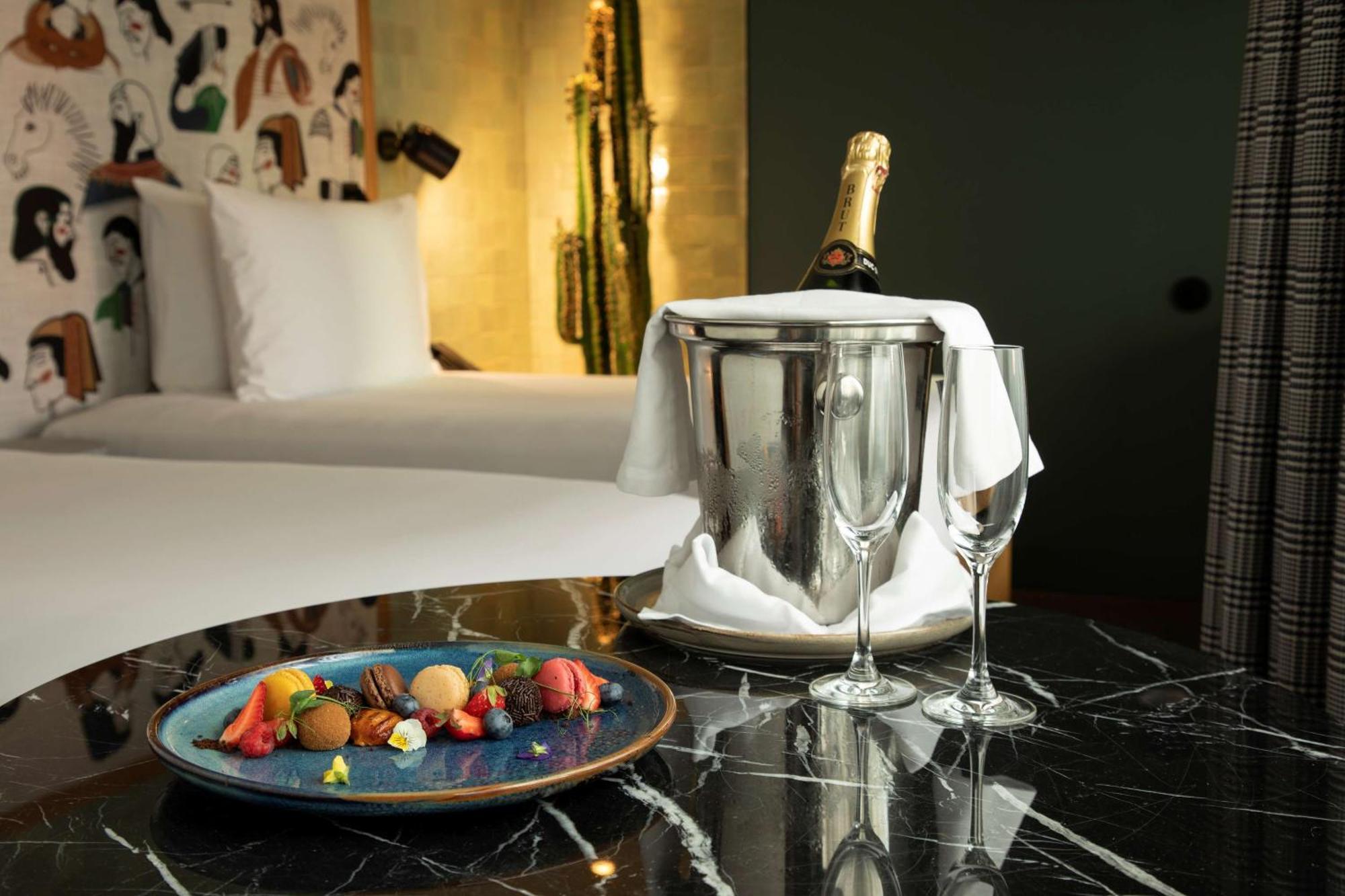 Se Catedral Hotel Porto, Tapestry Collection By Hilton Eksteriør bilde
