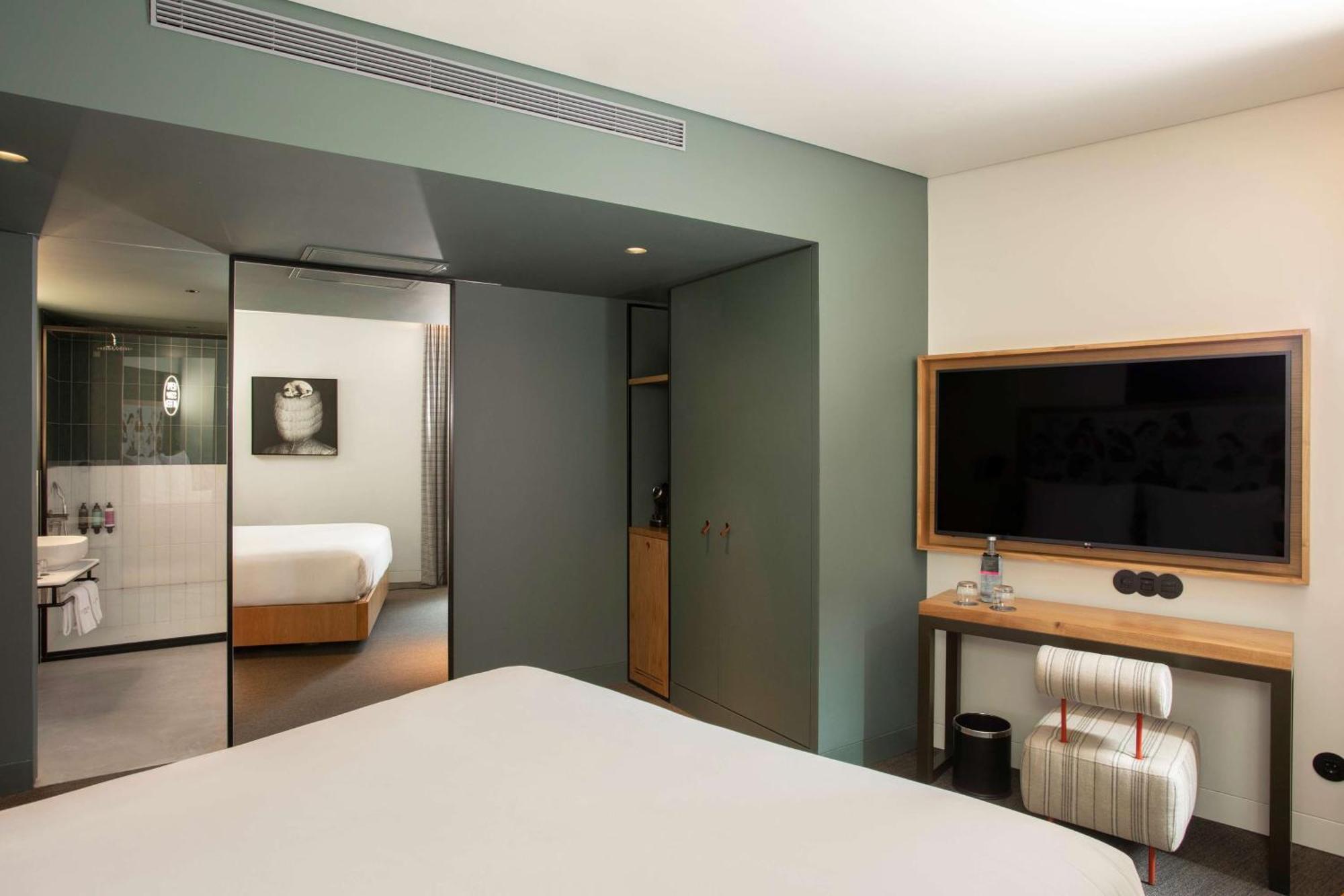 Se Catedral Hotel Porto, Tapestry Collection By Hilton Eksteriør bilde
