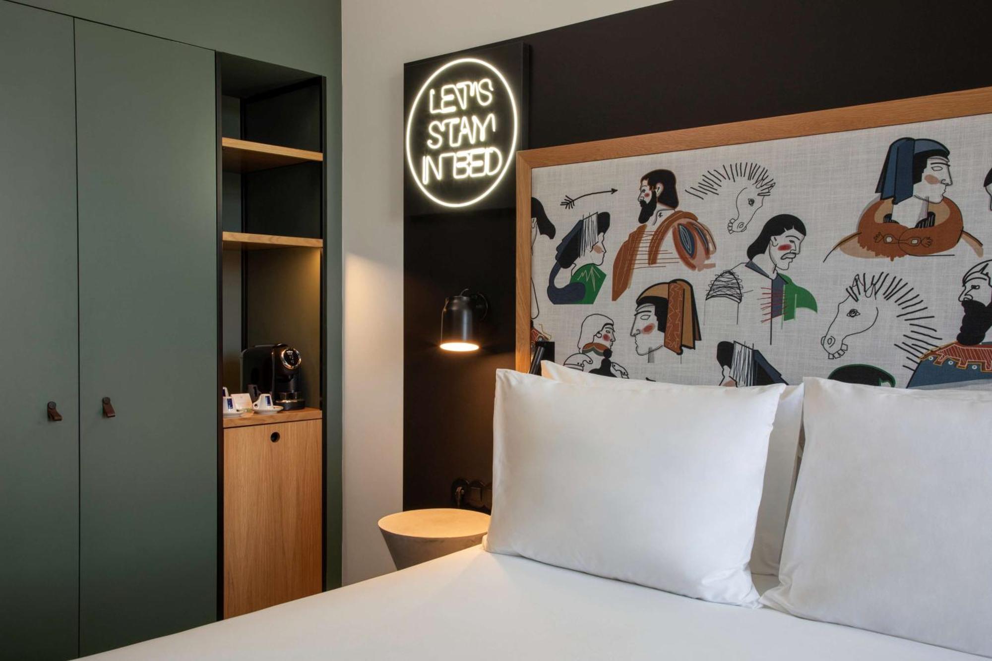 Se Catedral Hotel Porto, Tapestry Collection By Hilton Eksteriør bilde