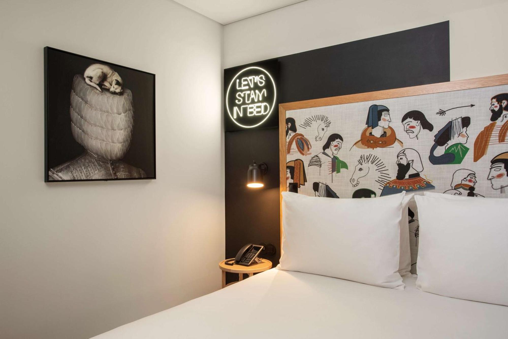 Se Catedral Hotel Porto, Tapestry Collection By Hilton Eksteriør bilde